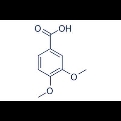 Veratric acid